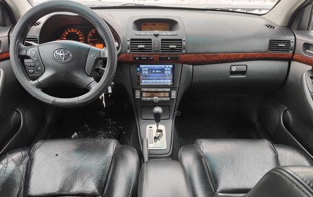 Toyota Avensis III рестайлинг, 2005 год, 880 000 рублей, 6 фотография