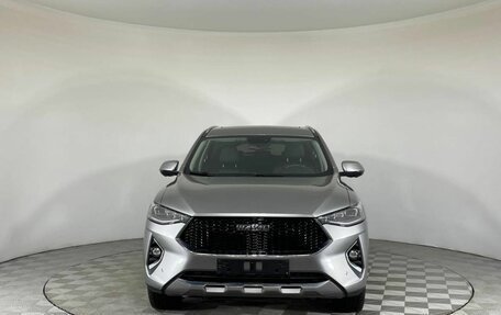 Haval F7 I, 2021 год, 1 830 000 рублей, 2 фотография