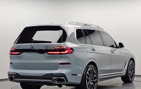 BMW X7, 2024 год, 15 000 000 рублей, 2 фотография