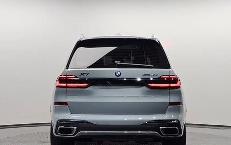 BMW X7, 2024 год, 15 000 000 рублей, 5 фотография