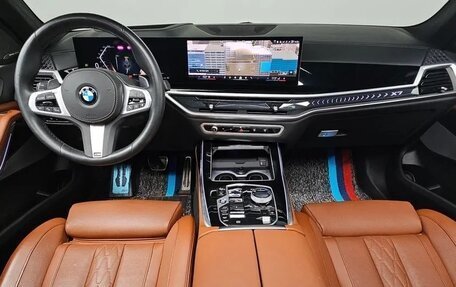 BMW X7, 2024 год, 15 000 000 рублей, 18 фотография