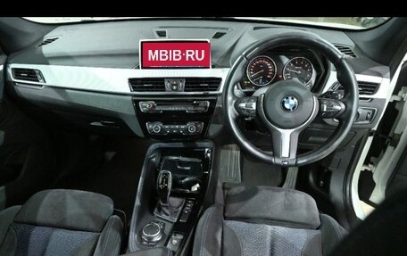 BMW X1, 2018 год, 1 825 000 рублей, 4 фотография