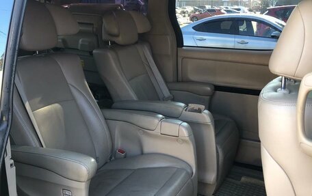 Toyota Alphard III, 2012 год, 2 470 000 рублей, 12 фотография