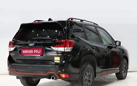 Subaru Forester, 2021 год, 2 760 000 рублей, 4 фотография