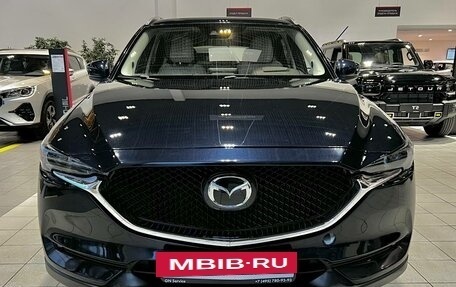 Mazda CX-5 II, 2017 год, 1 999 000 рублей, 2 фотография