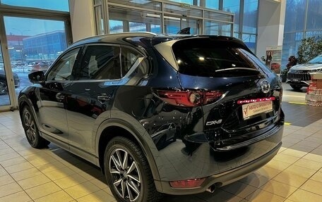 Mazda CX-5 II, 2017 год, 1 999 000 рублей, 7 фотография