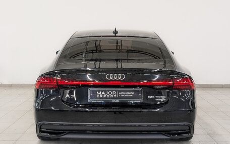 Audi A7, 2019 год, 5 250 000 рублей, 6 фотография