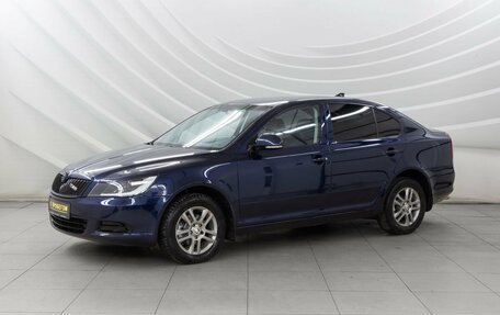 Skoda Octavia, 2010 год, 899 000 рублей, 3 фотография