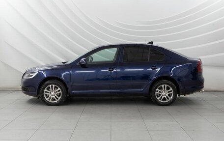 Skoda Octavia, 2010 год, 899 000 рублей, 4 фотография