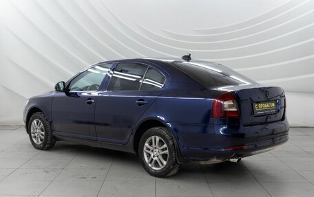 Skoda Octavia, 2010 год, 899 000 рублей, 5 фотография