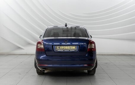 Skoda Octavia, 2010 год, 899 000 рублей, 6 фотография