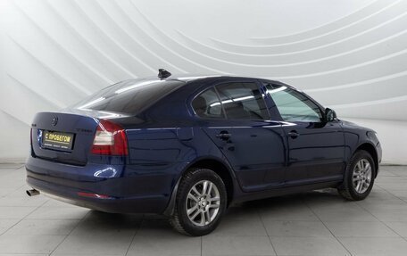 Skoda Octavia, 2010 год, 899 000 рублей, 7 фотография