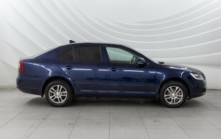 Skoda Octavia, 2010 год, 899 000 рублей, 8 фотография