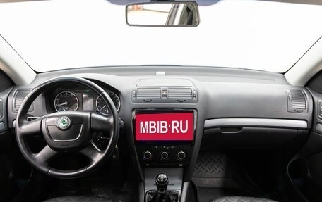 Skoda Octavia, 2010 год, 899 000 рублей, 13 фотография