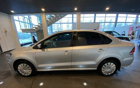 Volkswagen Polo VI (EU Market), 2017 год, 1 405 000 рублей, 6 фотография