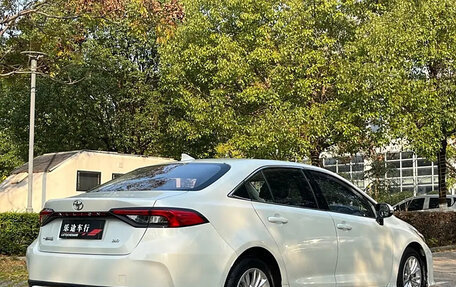 Toyota Allion, 2021 год, 1 980 000 рублей, 7 фотография