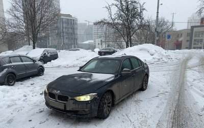 BMW 3 серия, 2012 год, 1 700 000 рублей, 1 фотография