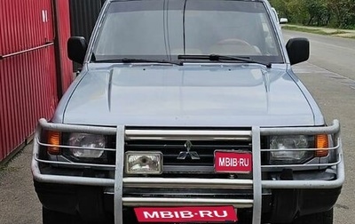 Mitsubishi Montero III, 1995 год, 870 000 рублей, 1 фотография