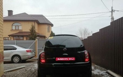 Nissan Micra III, 2006 год, 498 000 рублей, 1 фотография