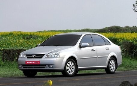 Daewoo Lacetti, 2009 год, 590 000 рублей, 1 фотография