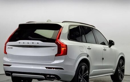 Volvo XC90 II рестайлинг, 2021 год, 5 500 000 рублей, 2 фотография