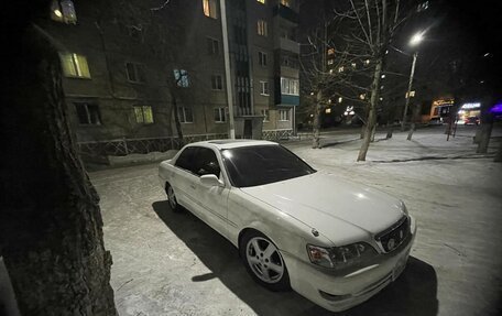 Toyota Cresta, 2000 год, 600 000 рублей, 1 фотография