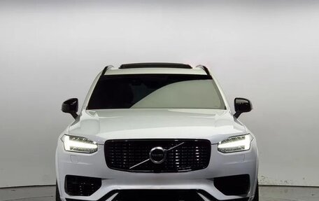 Volvo XC90 II рестайлинг, 2021 год, 5 500 000 рублей, 3 фотография