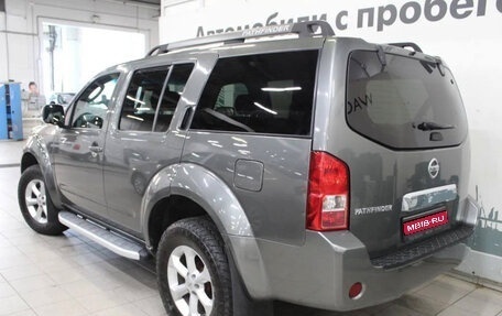 Nissan Pathfinder, 2008 год, 1 000 000 рублей, 1 фотография