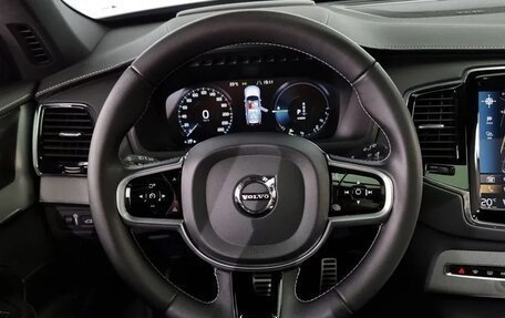 Volvo XC90 II рестайлинг, 2021 год, 5 500 000 рублей, 7 фотография