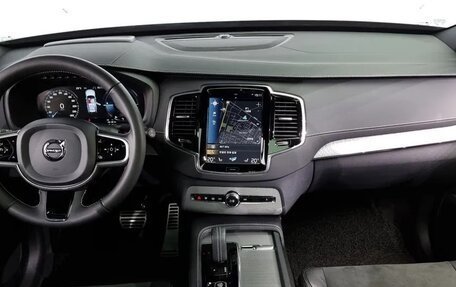 Volvo XC90 II рестайлинг, 2021 год, 5 500 000 рублей, 10 фотография