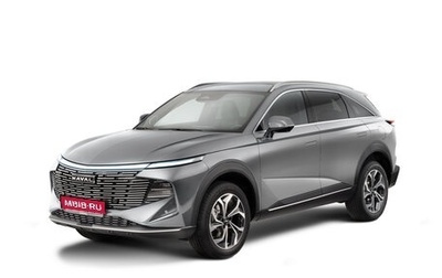 Haval F7, 2024 год, 3 266 010 рублей, 1 фотография