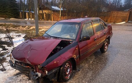 Daewoo Nexia I рестайлинг, 2008 год, 95 000 рублей, 2 фотография