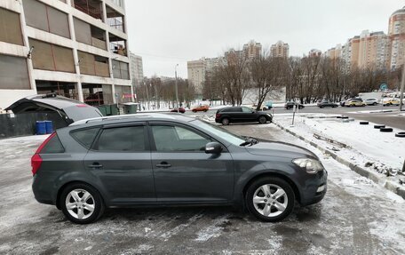 KIA cee'd I рестайлинг, 2011 год, 950 000 рублей, 3 фотография