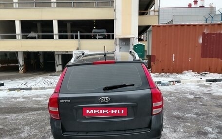 KIA cee'd I рестайлинг, 2011 год, 950 000 рублей, 5 фотография