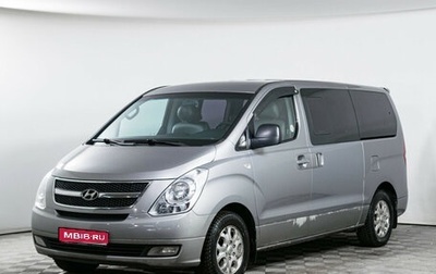 Hyundai Grand Starex Grand Starex I рестайлинг 2, 2012 год, 1 690 000 рублей, 1 фотография