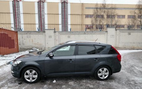 KIA cee'd I рестайлинг, 2011 год, 950 000 рублей, 9 фотография