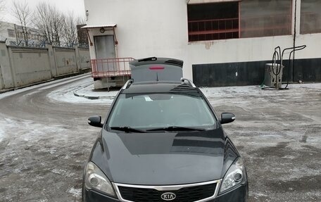 KIA cee'd I рестайлинг, 2011 год, 950 000 рублей, 18 фотография