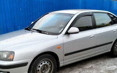 Hyundai Elantra III, 2006 год, 430 000 рублей, 2 фотография