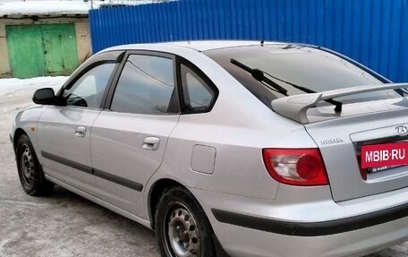 Hyundai Elantra III, 2006 год, 430 000 рублей, 4 фотография