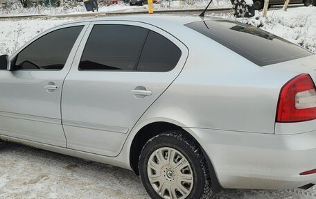 Skoda Octavia, 2012 год, 793 000 рублей, 4 фотография