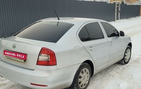 Skoda Octavia, 2012 год, 793 000 рублей, 3 фотография