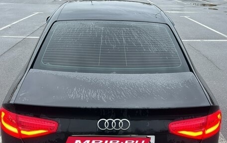 Audi A4, 2013 год, 1 350 000 рублей, 7 фотография