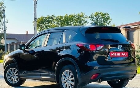 Mazda CX-5 II, 2014 год, 1 600 000 рублей, 5 фотография