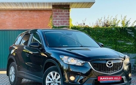 Mazda CX-5 II, 2014 год, 1 600 000 рублей, 7 фотография