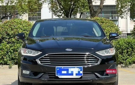 Ford Mondeo V, 2020 год, 1 800 000 рублей, 3 фотография