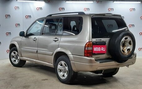 Suzuki Grand Vitara, 2001 год, 449 000 рублей, 6 фотография