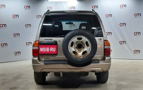 Suzuki Grand Vitara, 2001 год, 449 000 рублей, 5 фотография