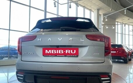 Haval Jolion, 2024 год, 2 949 000 рублей, 27 фотография