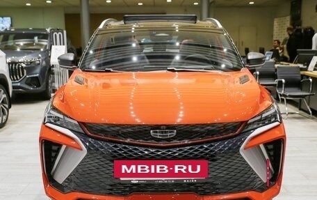 Geely Coolray I, 2024 год, 3 110 000 рублей, 6 фотография