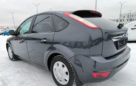 Ford Focus II рестайлинг, 2008 год, 658 900 рублей, 5 фотография